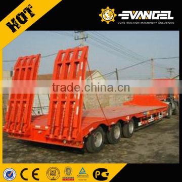 "H" Steel type Cheap CIMC 70 tons Semi Trailer