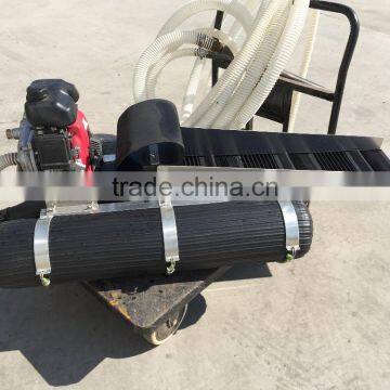 2 Inch China Mini Gold Dredger photo-5