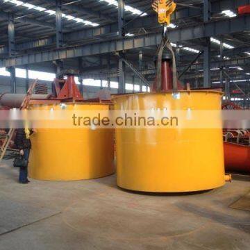 Mining Dewatering Machine Thickener Tank
