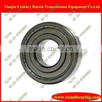 Chrome Steel Deep Groove Ball Bearing 6001ZZ photo-6