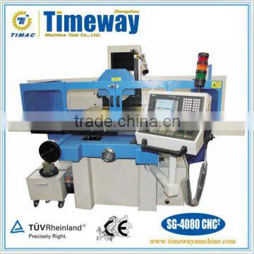 CNC Surface Grinder SG-40800CNC2 photo-2