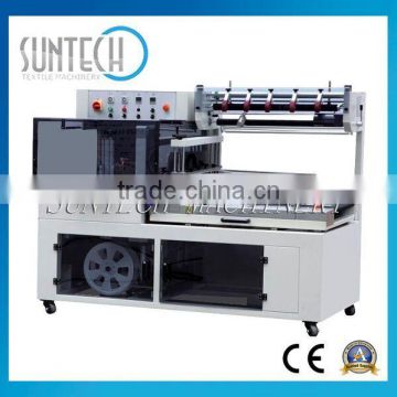 Suntech 2016 New Design Durable Fully Automatic Fabric Sealing Machines