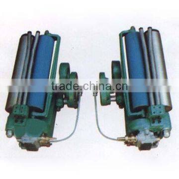 SUNTECH 24V Web Edge Sensing Textile Electrical Guider photo-2