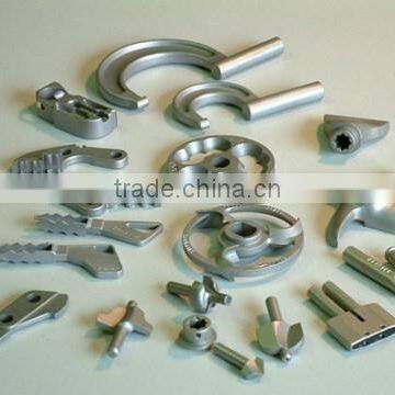 High Precision OEM service Auminum die casting parts,stainless steel colloidal silica casting parts