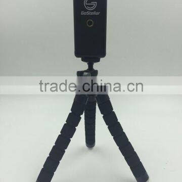 2017 Innovative Product Ideas Octopus Tripod Stand for Camera photo-3