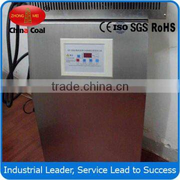 China Coal Group GLF-2100 Induction Aluminum Foil Sealer photo-4