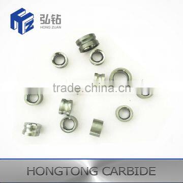 Various Size Tungsten Carbide Roller Wire Guide for Heavy Loads photo-2