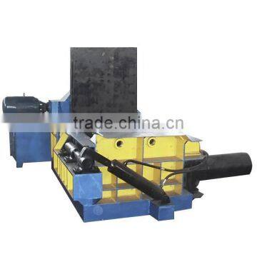 Hydraulic Aluminum Scrap Baler Machine