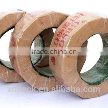 Green Embossed Pet Strap Production Line/Pet Strap Price photo-3