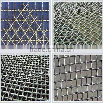 High Quality Mining Equipment Parts Vibration Screen Price From China Supplier photo-5