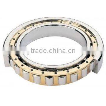 Cylindrical roller bearing NUP309 for metallurgical machinery