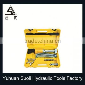 Yantai Smithde M2LE cheap portable post puller for car workshop