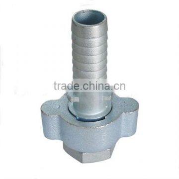 Ground Joint Couplings,pipe fitting