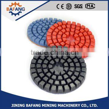 Planetary Concrete Floor Belt Grinding Machine for Sale to Australia photo-6