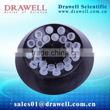 Floor Low-speed Large Capacity Centrifuge DD5M,2016 photo-3