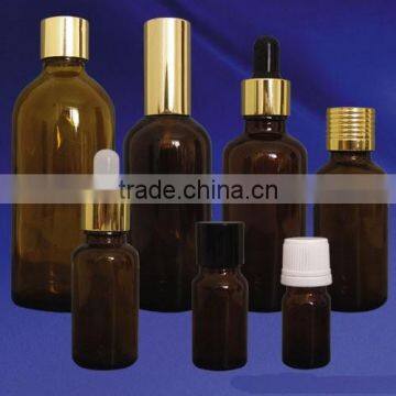 50ml,30ml,20ml,10ml,15ml glass oil bottle