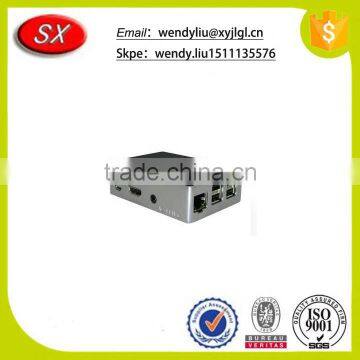 China CNC Milling Aluminium Alloy Precision Parts Cnc Machining With Best Price photo-4