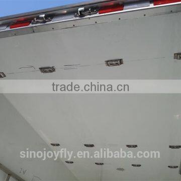 5tons Jac Car Rhd Truck Canter Truck photo-3