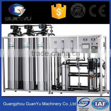 Reverse Oosmosis Water System Water Purifying Equipment Drinking Water Treatment photo-4