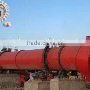 Yuhui Rotary Drum Dryer's Price for Cement Industry photo-5