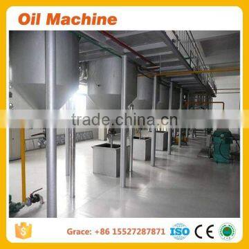 Organic Cooking Oil Press Corn Germ Oil Machine Corn Mill Plant Maize Germ Corn Oil Machinery photo-4