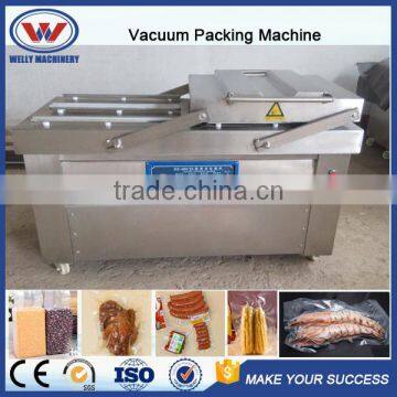 vacuum packing machine for food commercial