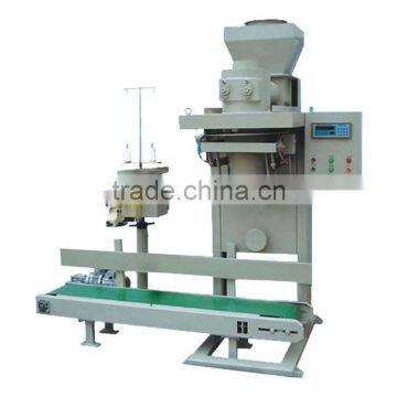 Corn/maize/wheat Granule Packing Machine photo-5