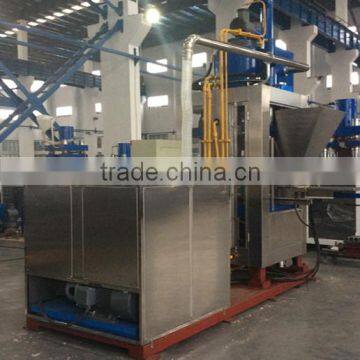 Metal Powder Forming Tablet Machine With CE Certification photo-4