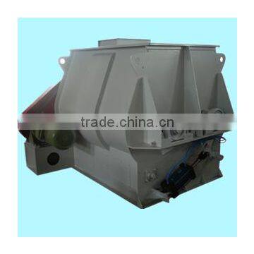 China Supply Factory Price Animal Feed Mixer Equipment photo-2