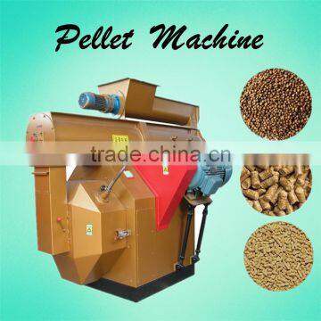 4~6T/H High Quality Cow Feed Mill Machine For Sales photo-2