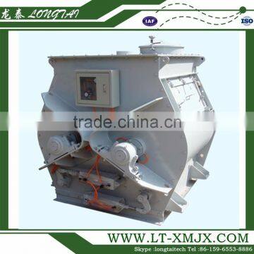 Factory Price Poultry Feed Mixer Grinder Machine photo-5