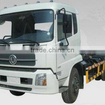 Dongfeng Hooklift, Garbage Truck, Sanitation Truck photo-1