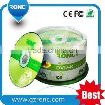 Gold Supplier RONC Brand Grade A+ Wholesale DVD photo-5