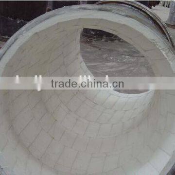 Nonmetal Small Batch Ball Mill/Ceramic Ball Mill For Feldspar,Quartz photo-5