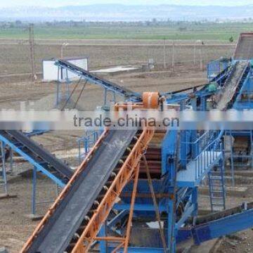 Vertical Shaft Impact Crusher for Sand Making Plant photo-6