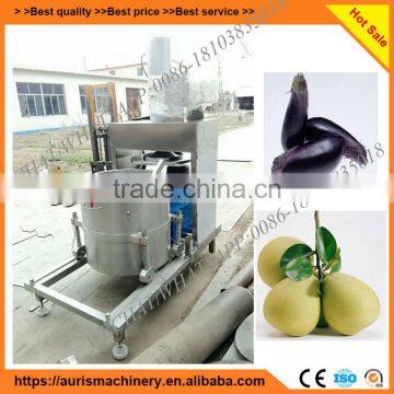 High Effective Fruit Garlic Presser Machine photo-2