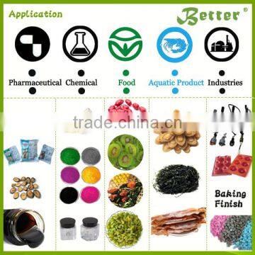 China Supplier Industrial Electric Oven Professional photo-6