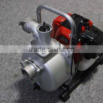 Gas-powered Petrol Water Pump photo-3