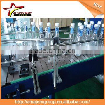Hot Sale Pure Water Machine Drinking Water Production Line for Mineral Water photo-4