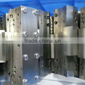 customized cnc machining parts