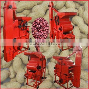 farm use small peanut husk remover