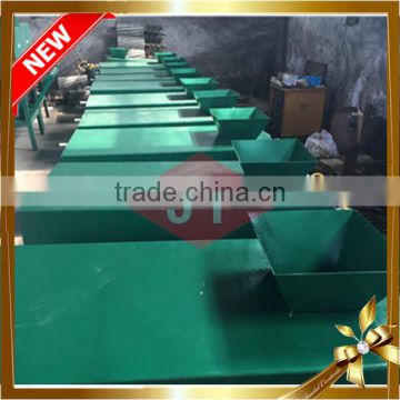 Gold supplier Walnut shell kernel separating machine