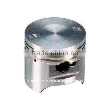 Piston For Motorcycle