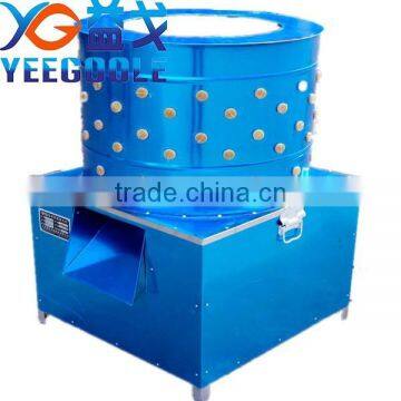 Stainless Steel Chicken Plucker, Chicken Feather Plucking Machine, Chicken Plucking Machine photo-3