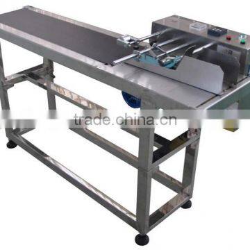 Bag Paging Sorting Conveyor