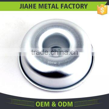 LFGB Certificate Kitchen Tool Aluminum Anodized Ring Cake Mould photo-2