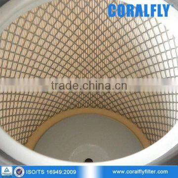 Hot Sale Diesel Engine Air Filter 12154939 photo-2