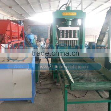 Large Capacity Shisha Charcoal Making Machine/shisha Machine/ Shisha Charcoal Briquette Machine photo-2