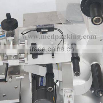 LT-60 Plane Labelling Machine for Plastic Bottle photo-4