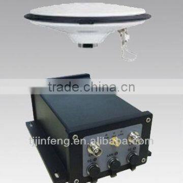 GNSS Sensor GPS for mechanical control M100T